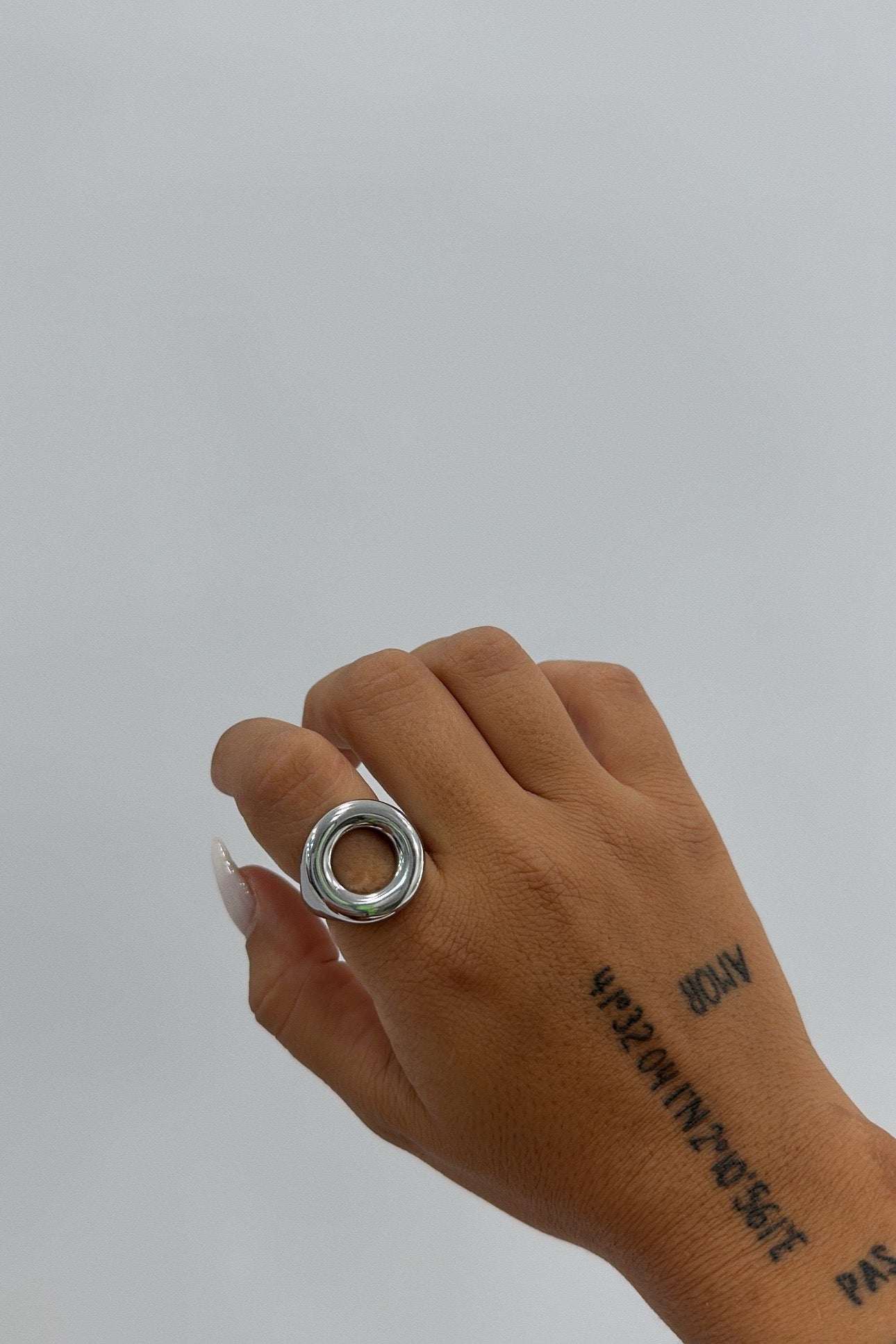 ANILLO SANX