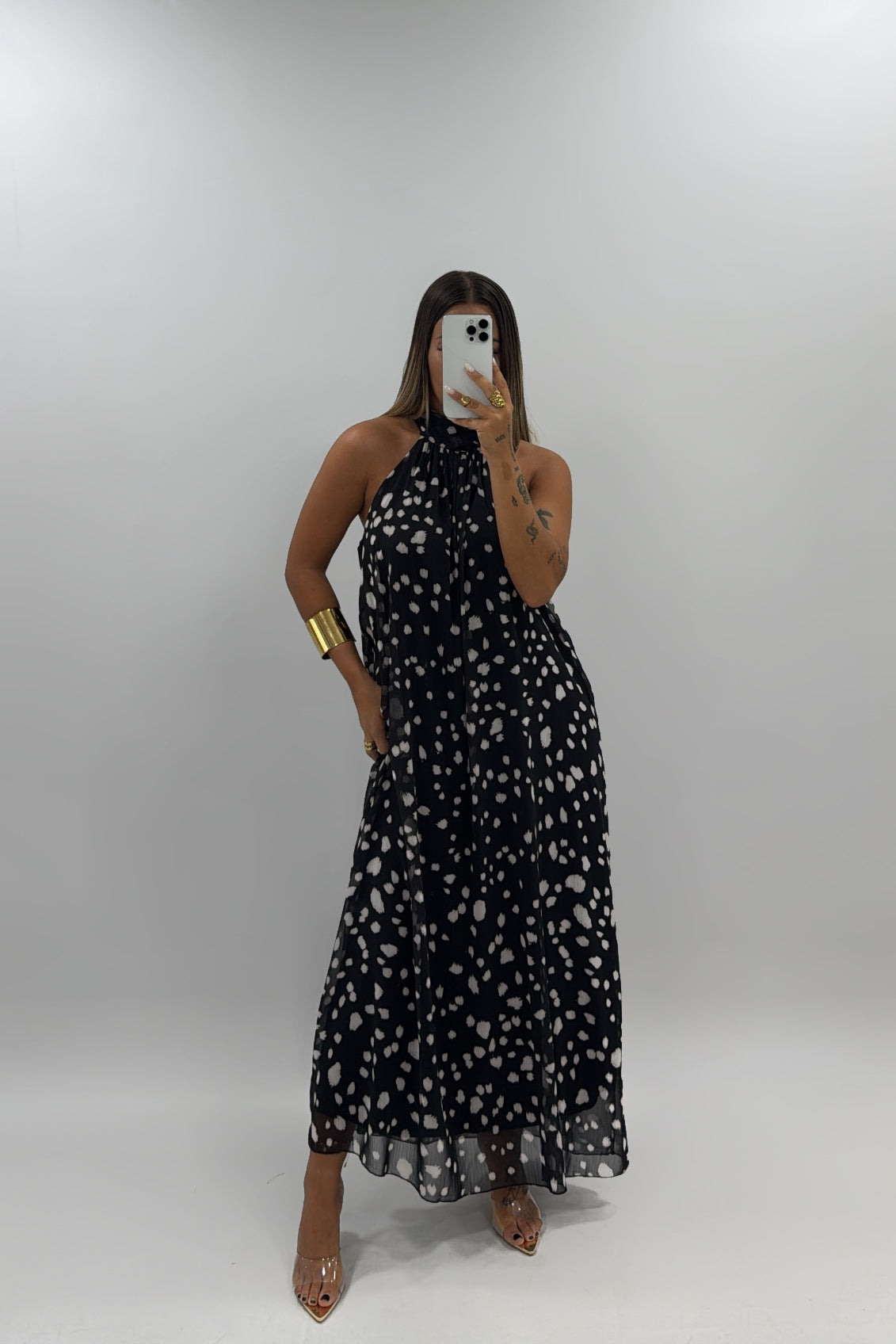 VESTIDO JIR
