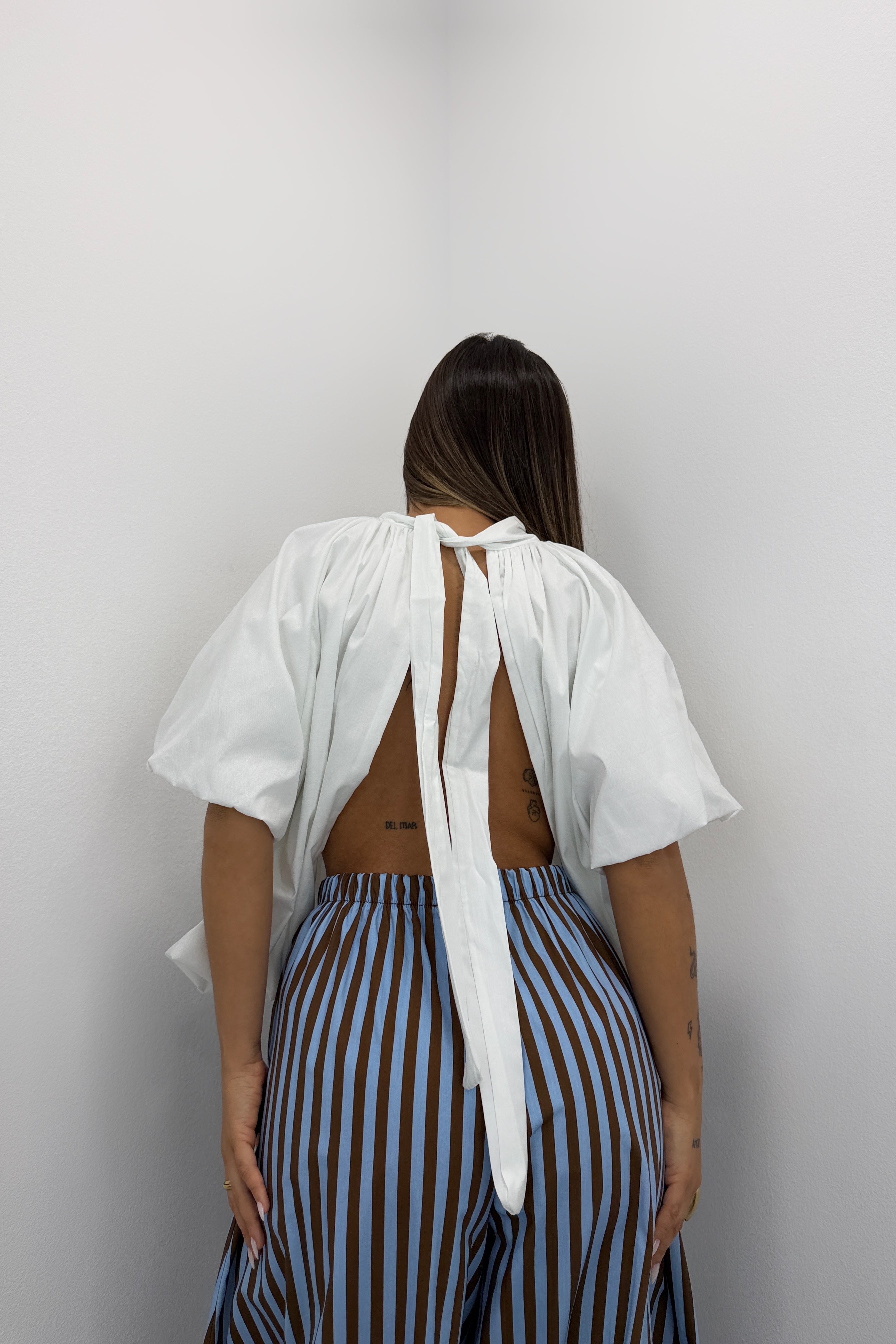 CAMISA DETAIL ESPALD