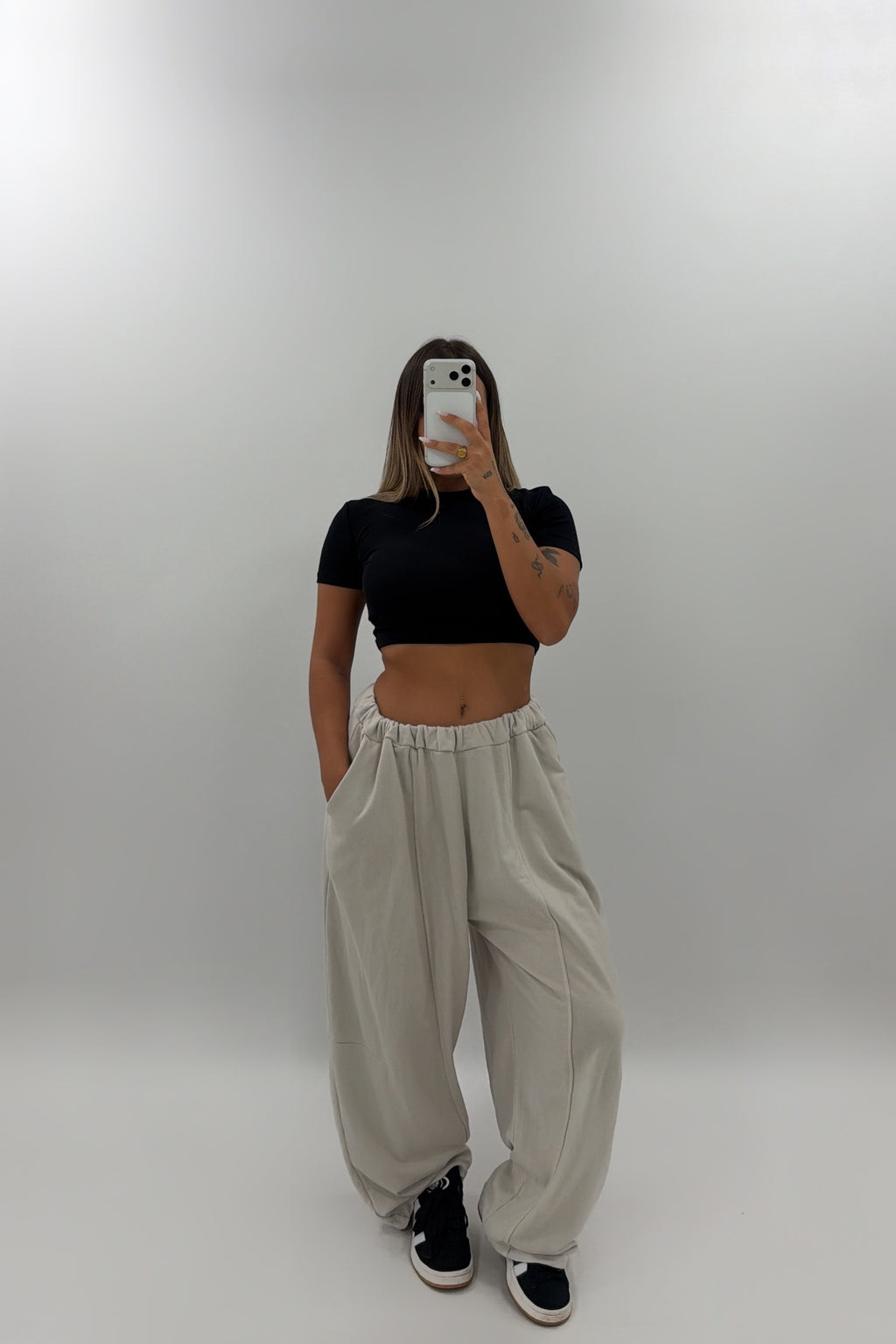 PANTALÓN BAGE