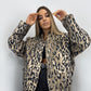 CHAQUETA MET LEO
