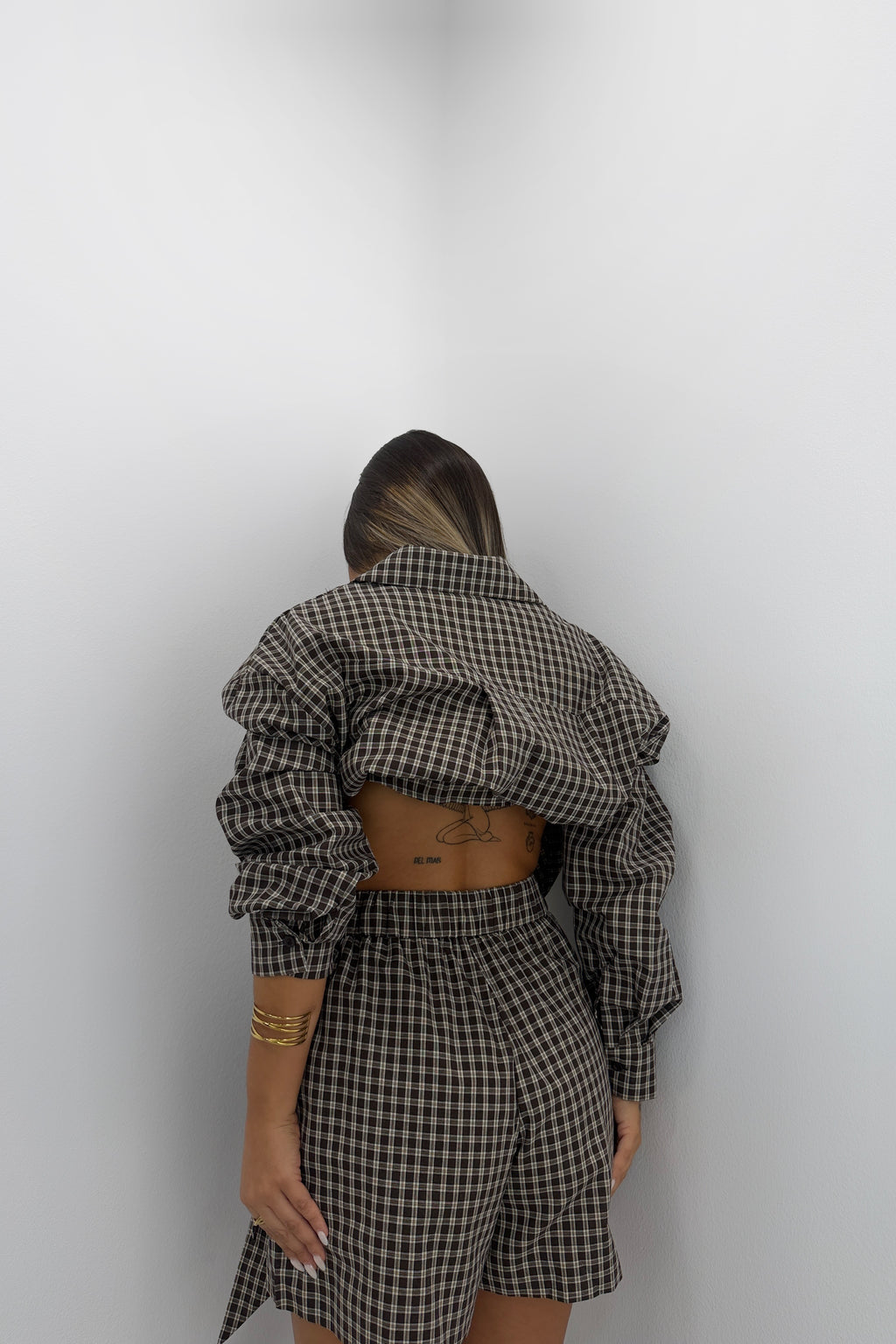 PANTALÓN CUADRE