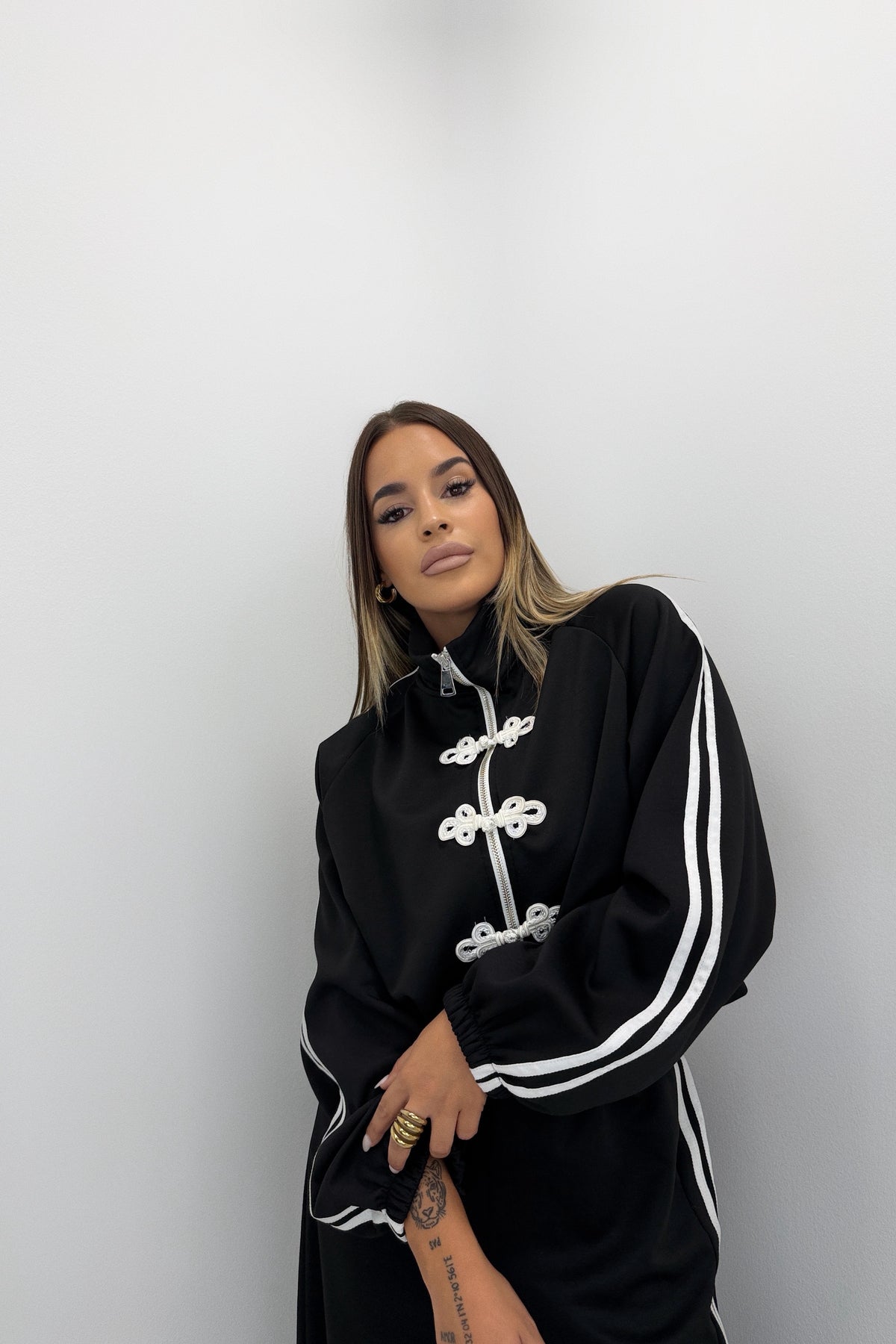 CONJUNTO NAPOLE