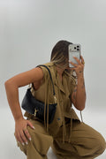 BOLSO DETAIL DOR PIEL