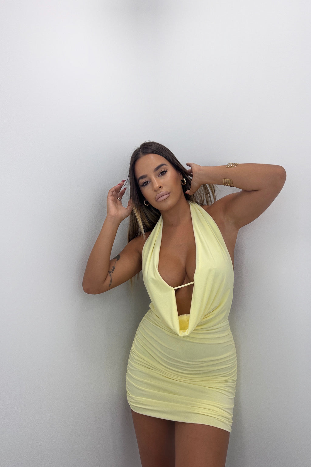 VESTIDO AMAR