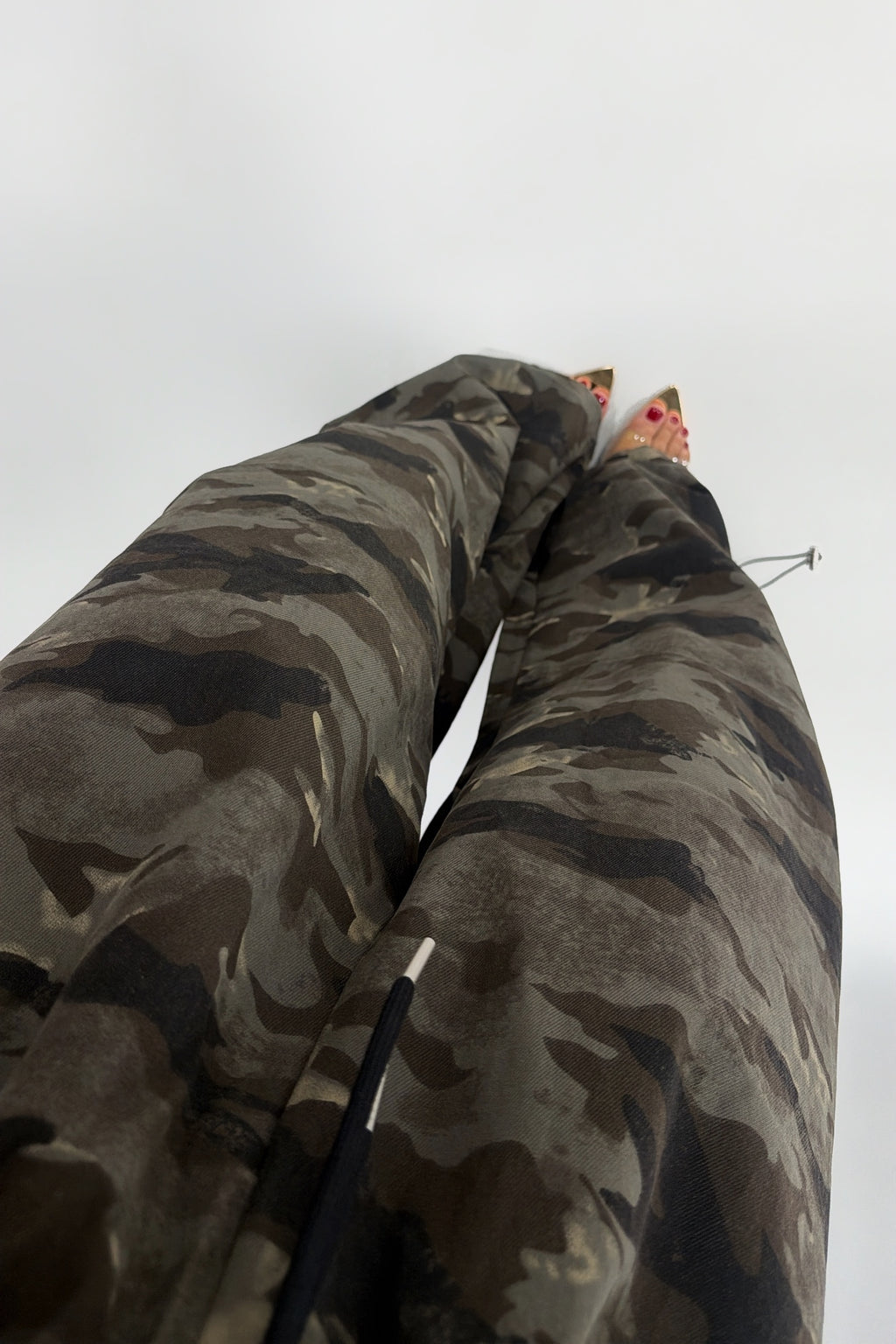 PANTALÓN CARGO CAMU