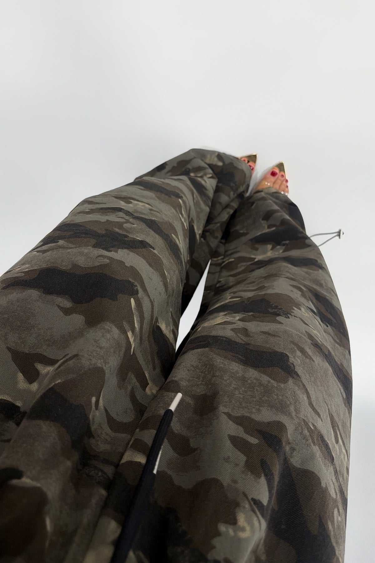 PANTALÓN CARGO CAMU