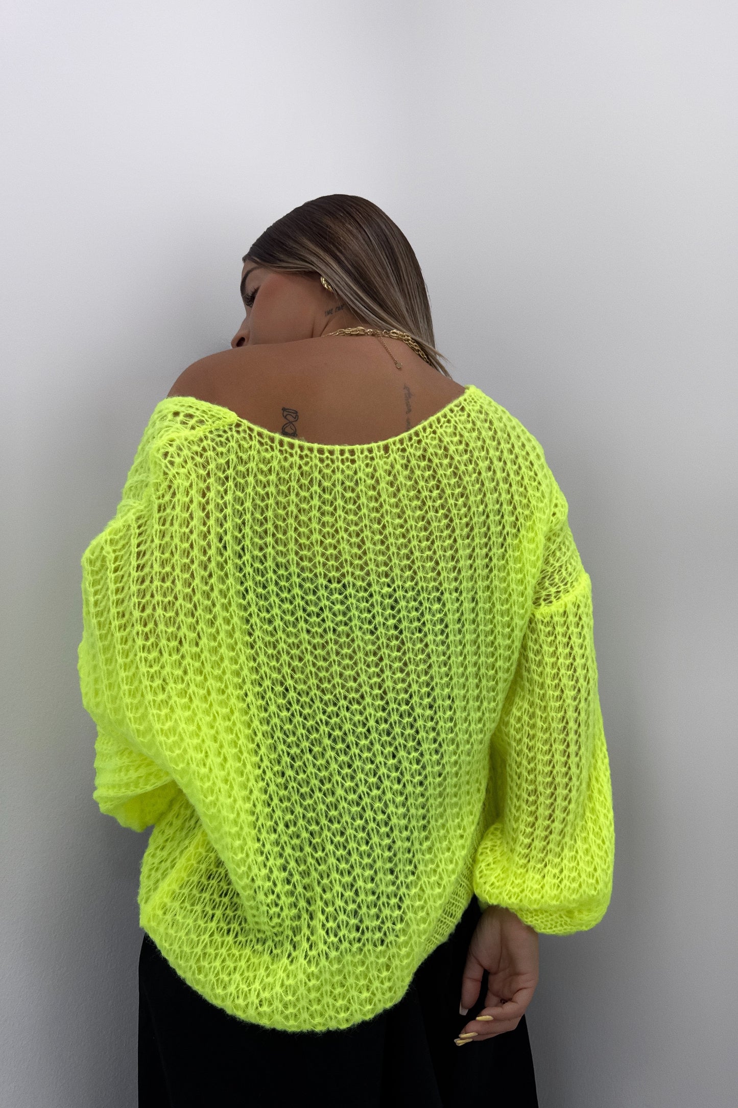 JERSEY FLÚOR
