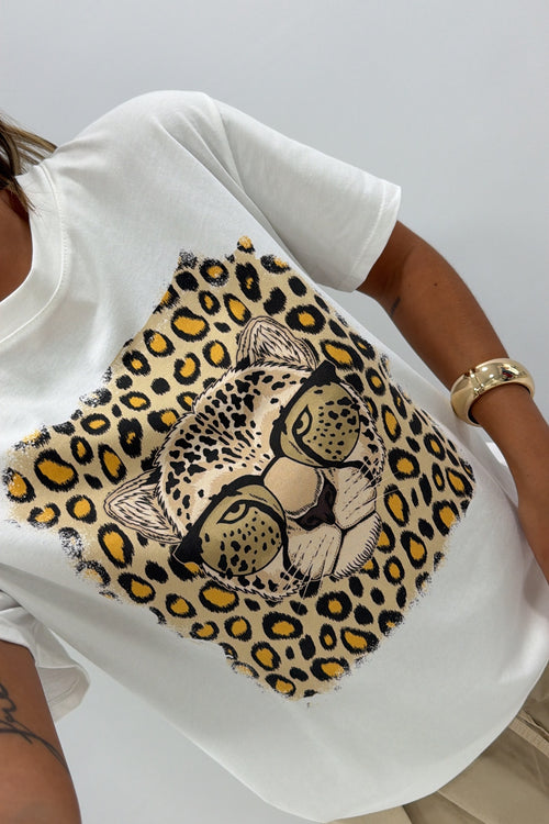 CAMISETA TIGER