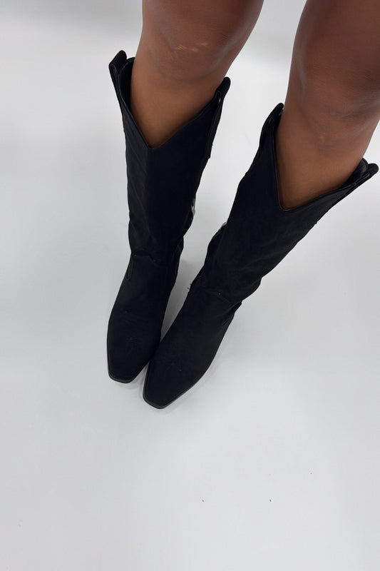 BOTAS COWBOY ANTE
