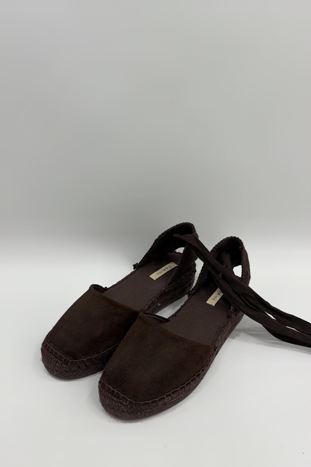 ZAPATO ALPARGATA MARR