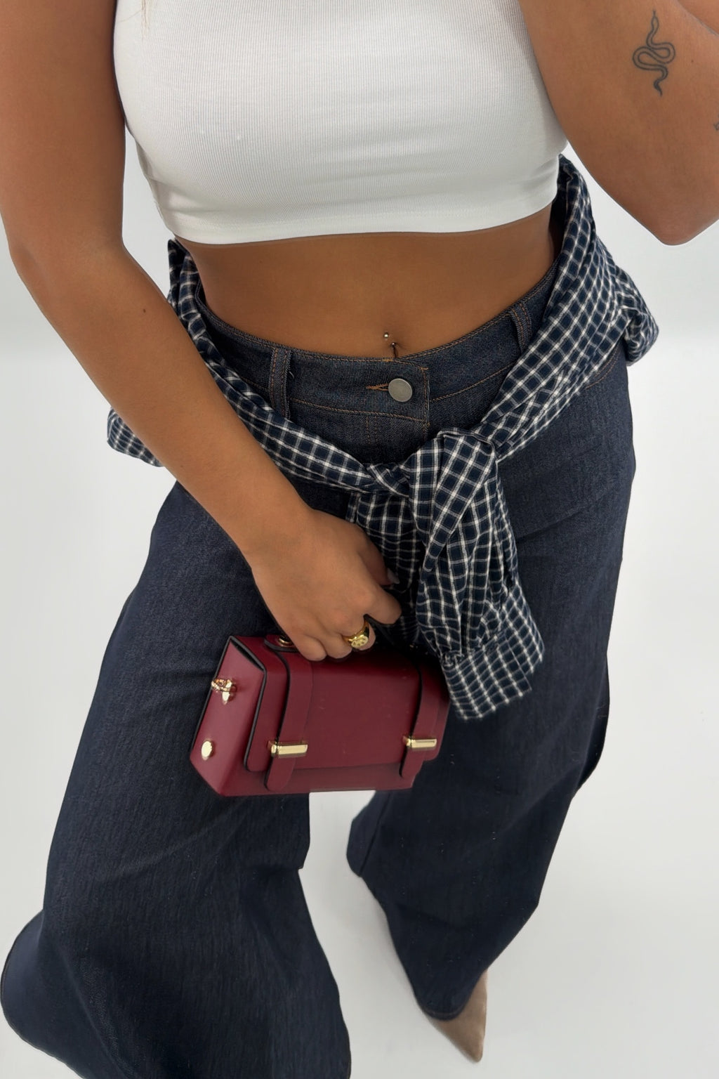 BOLSO MAILEINE