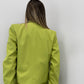 BLAZER CROPPED