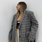 BLAZER CUADRS