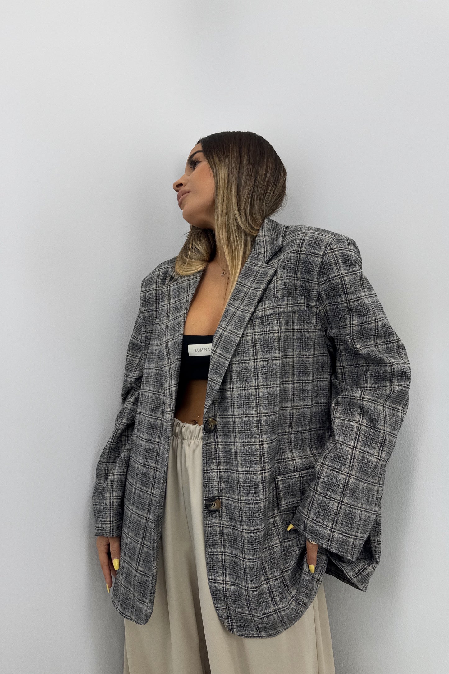 BLAZER CUADRS