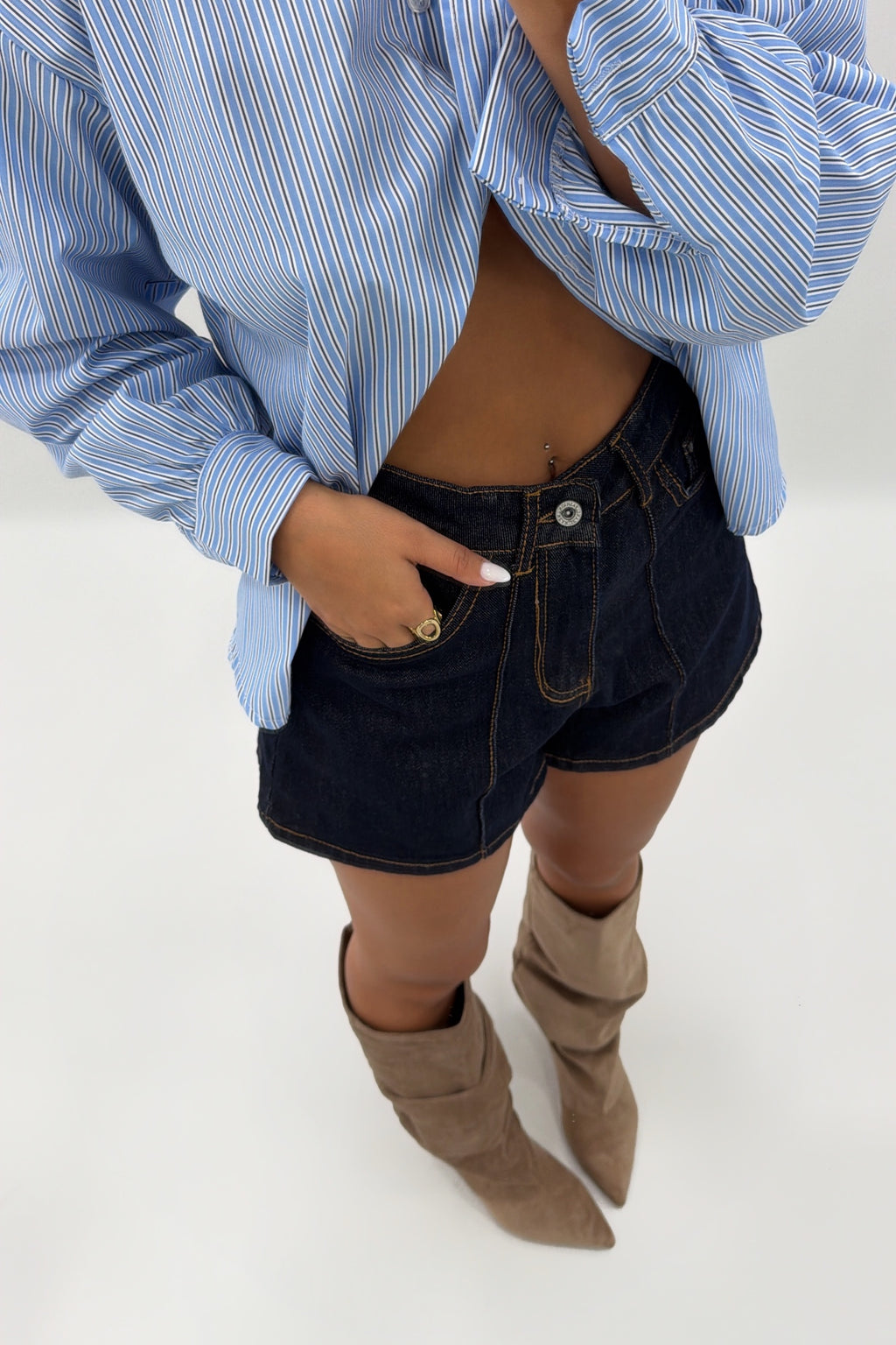 JEANS OSCU
