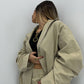 CHAQUETA BAG LUM