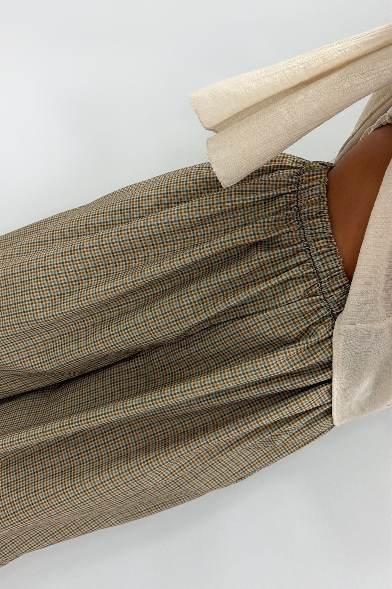 PANTALÓN LAZAD CUADRE