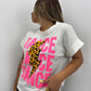 CAMISETA DANCE