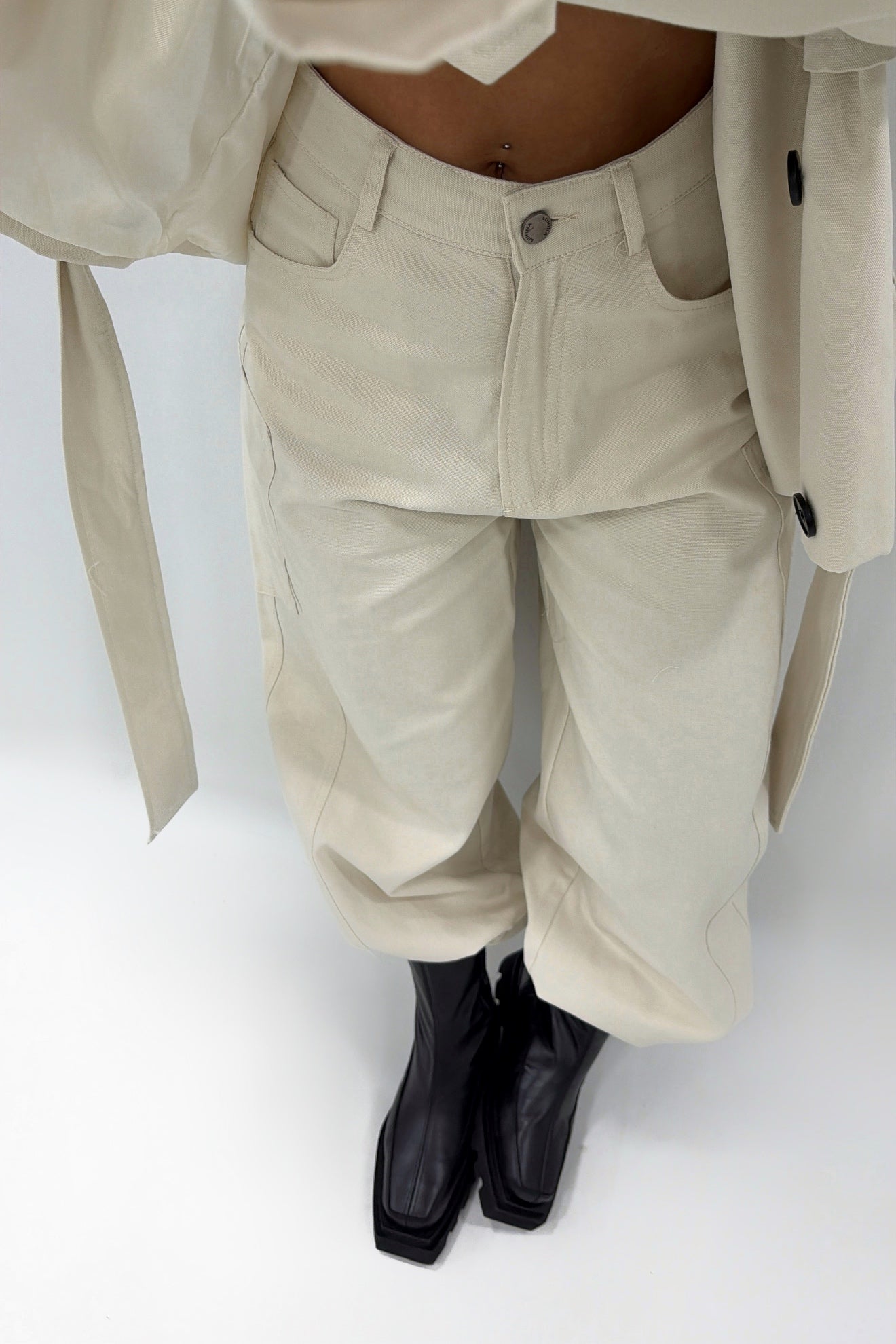 PANTALÓN CARG LUMINA