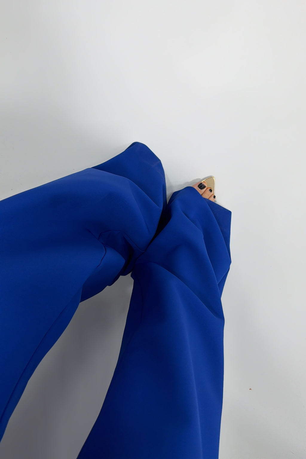 PANTALÓN TRA BLUE