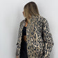 CHAQUETA MET LEO