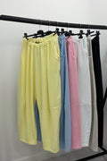 PANTALÓN BAGGY