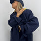 BLAZER OVER RAYA DIPLOMÁTICA