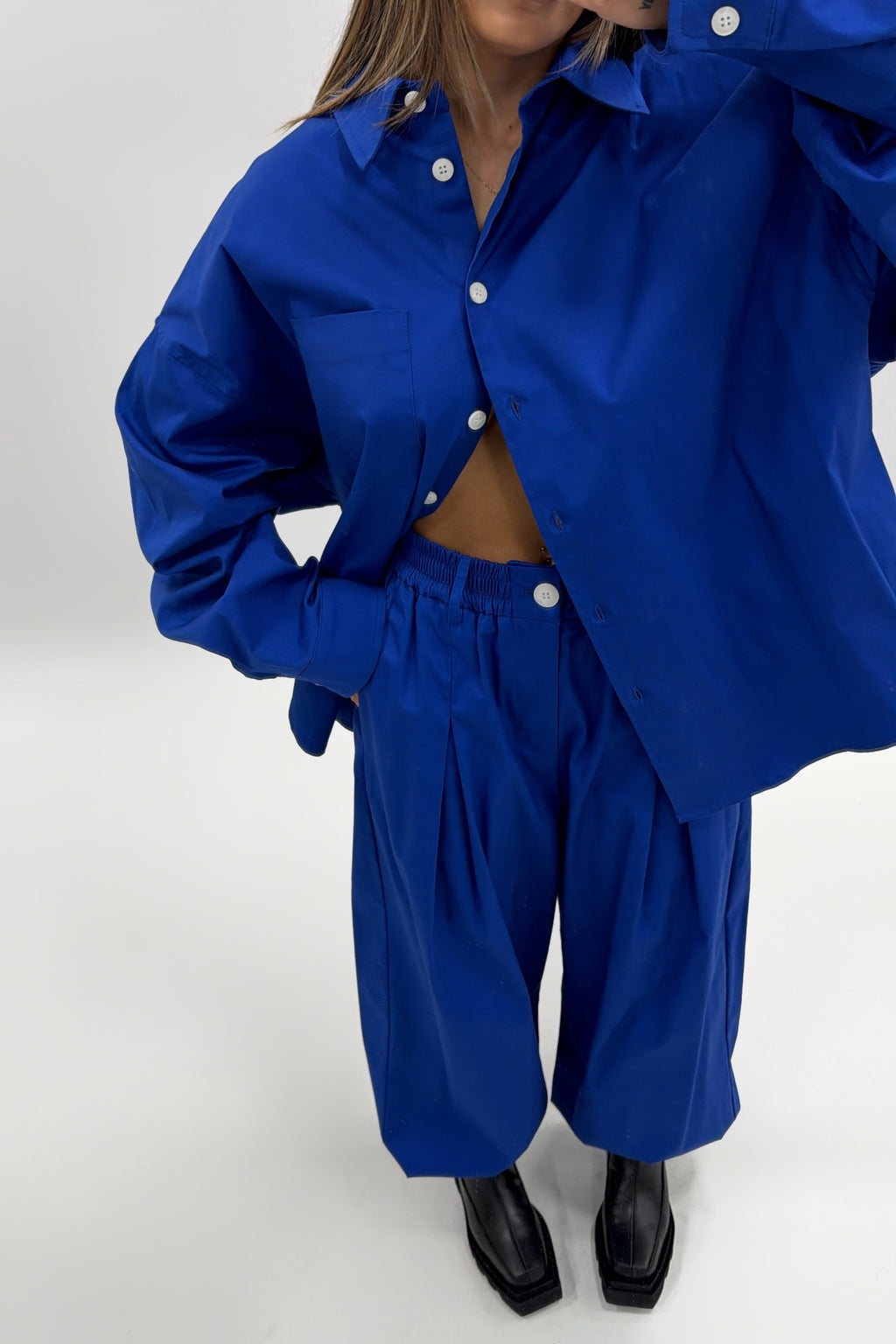 PANTALÓN POPEL LUMINA