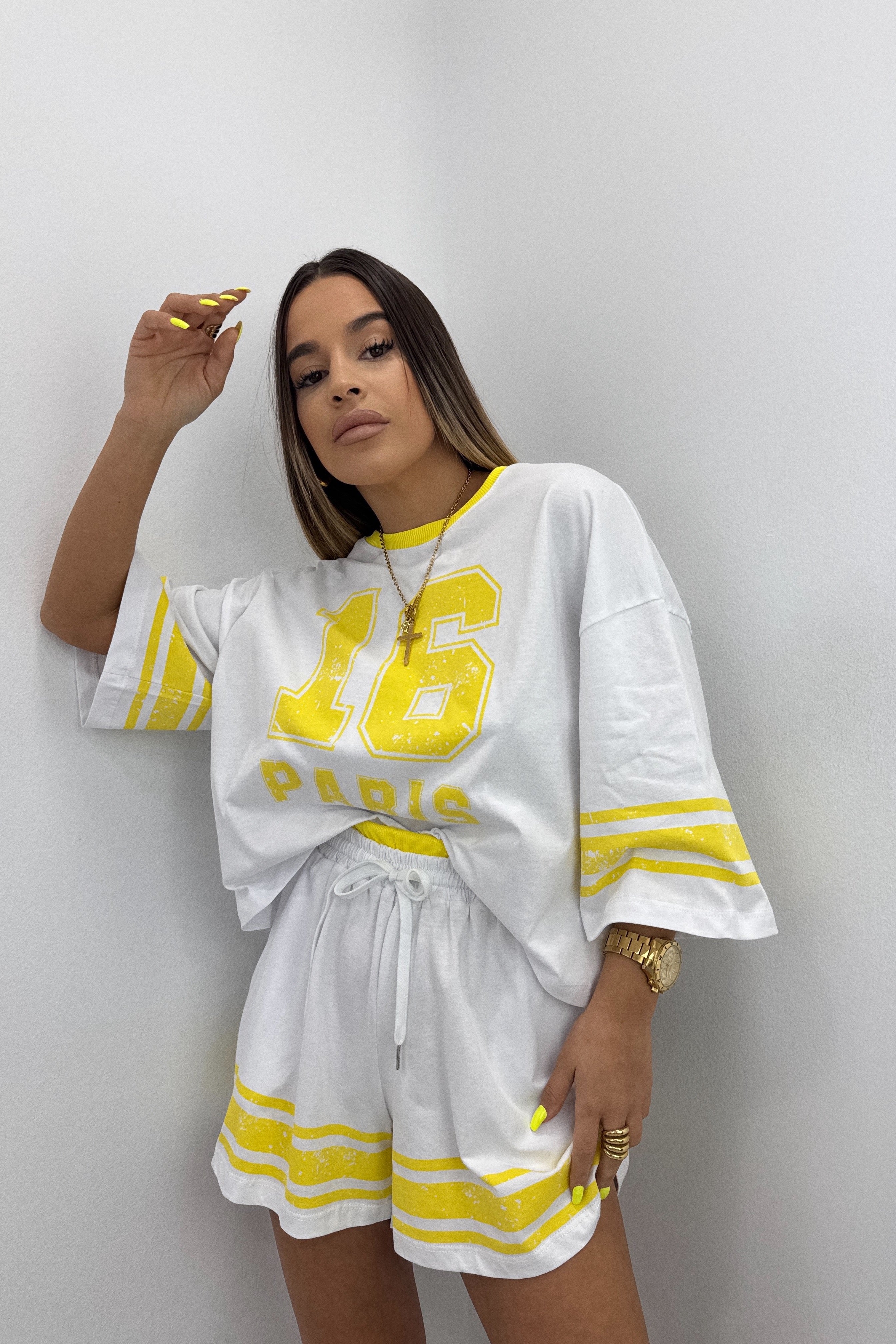 CHÁNDAL PARIS LUMINA