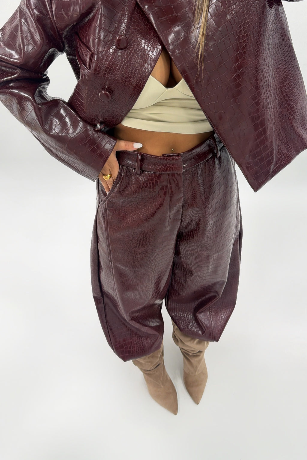 PANTALÓN COCO LUMINA