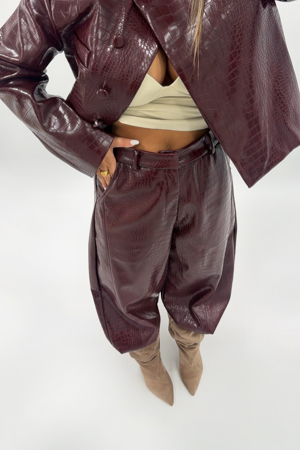 PANTALÓN COCO LUMINA