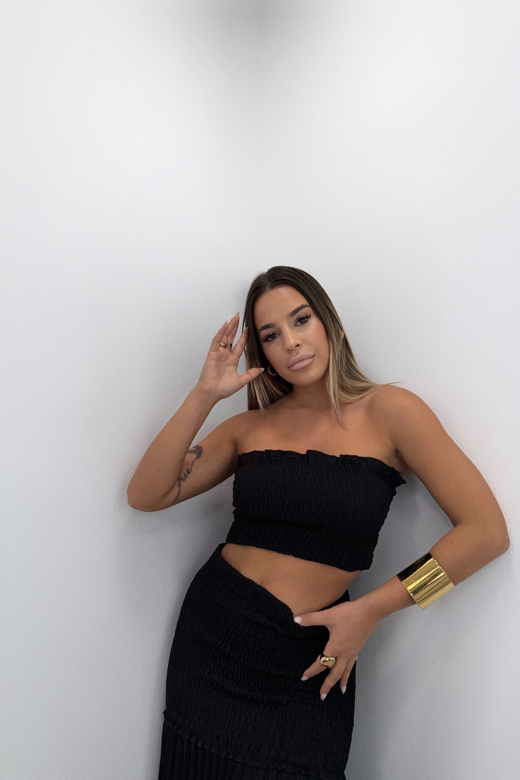 CONJUNTO FLADE FRUNZ