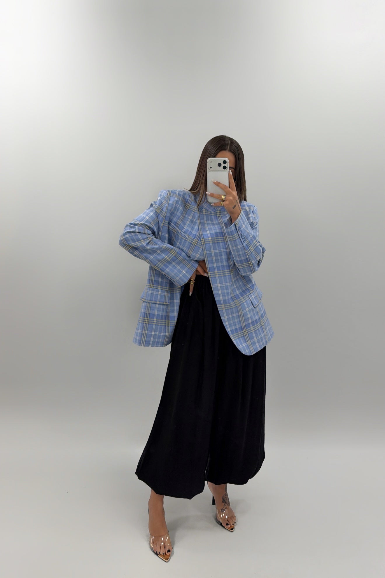 PANTALÓN LAZADA