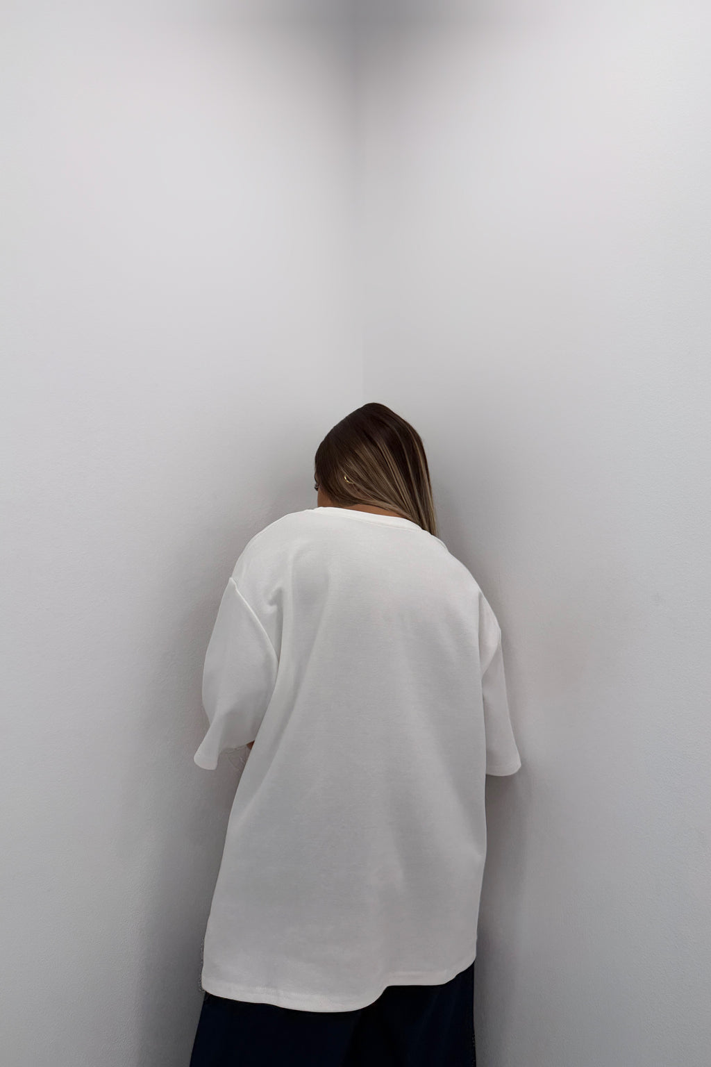CAMISETA OVER EXCLUSIVE