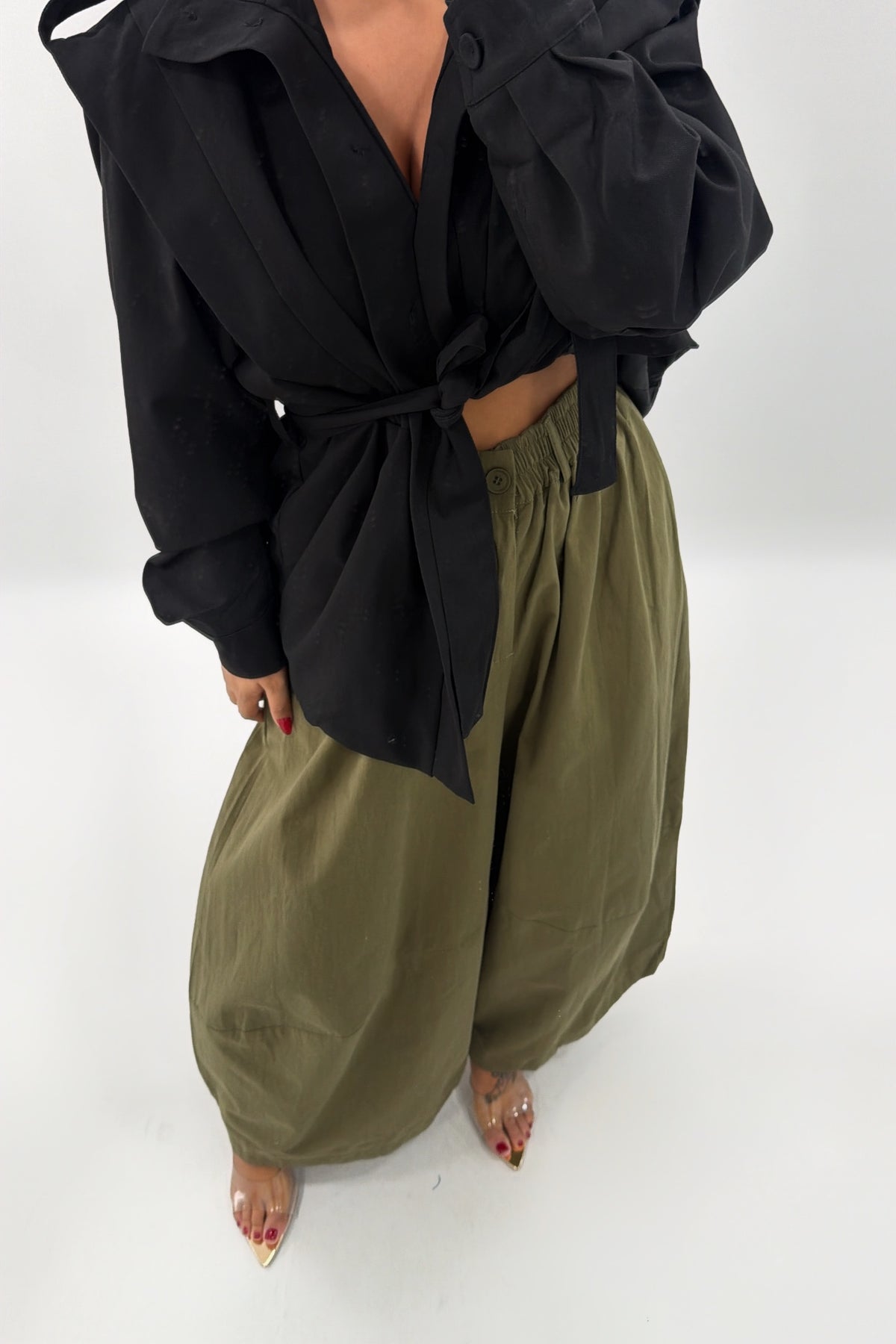 PANTALÓN BAHON ANCH