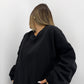 SUDADERA BASIC
