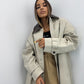 TRENCH PARKA LUMINA