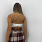 FALDA CUADRS LUMINA