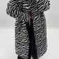 ABRIGO ZEBRA