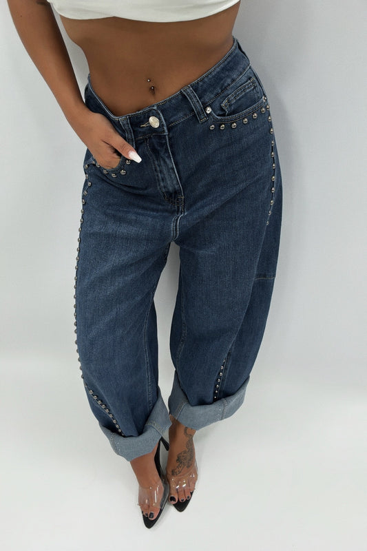 JEANS TACH