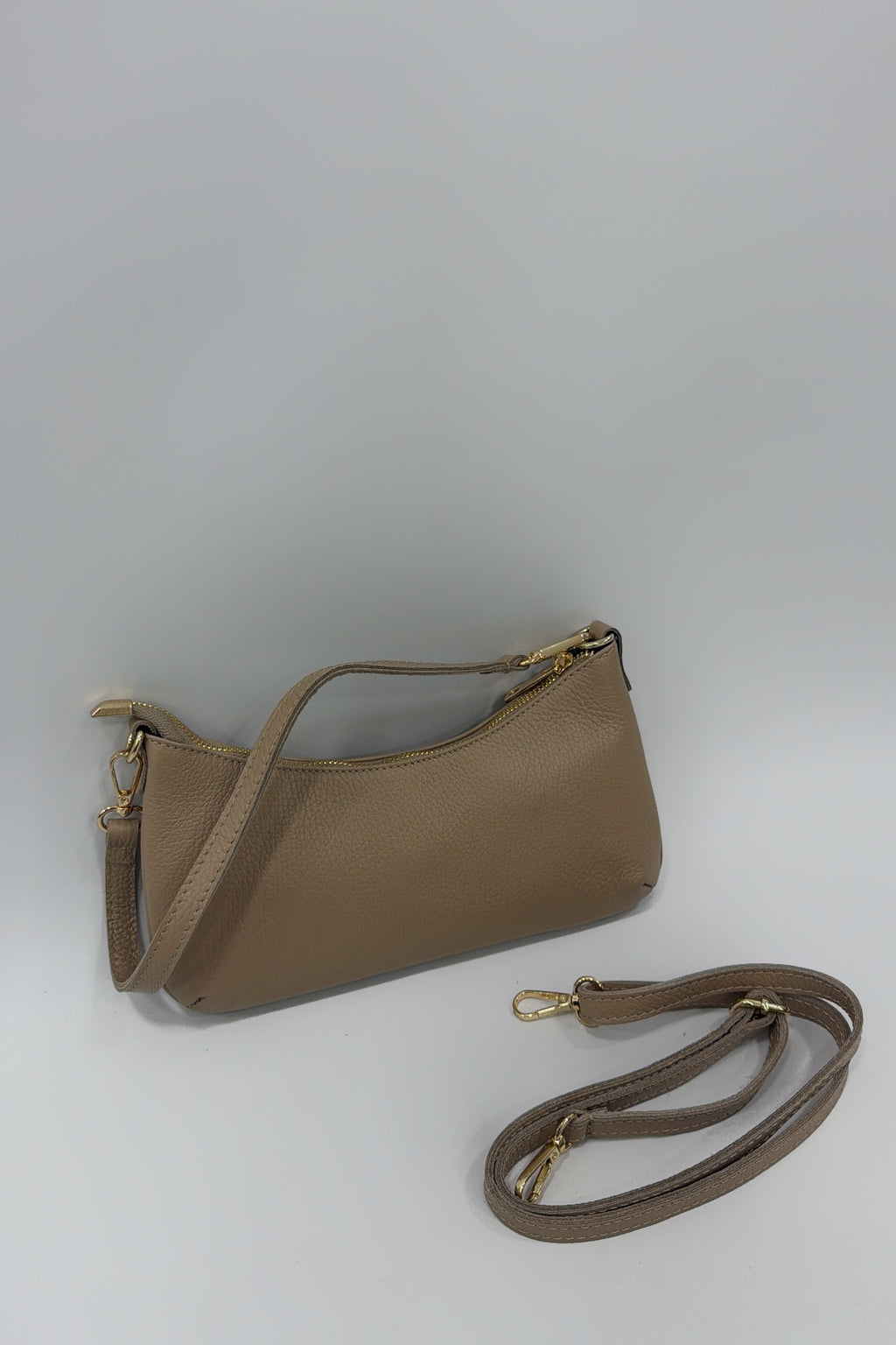 BOLSO PIEL BEG