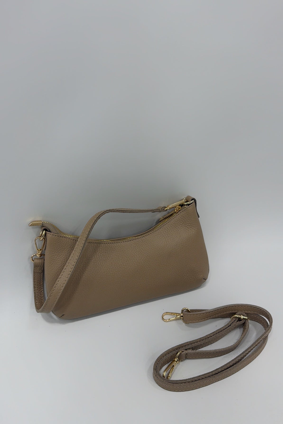BOLSO PIEL BEG