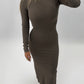 VESTIDO SEAMLESS