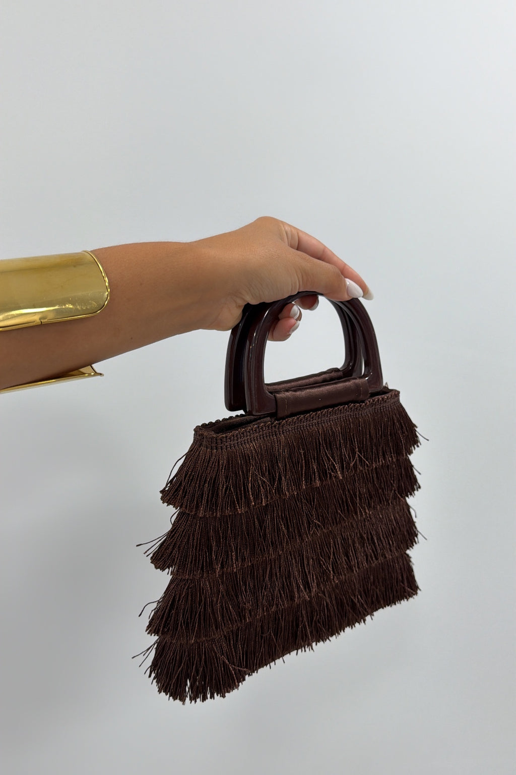 BOLSO FLECOS