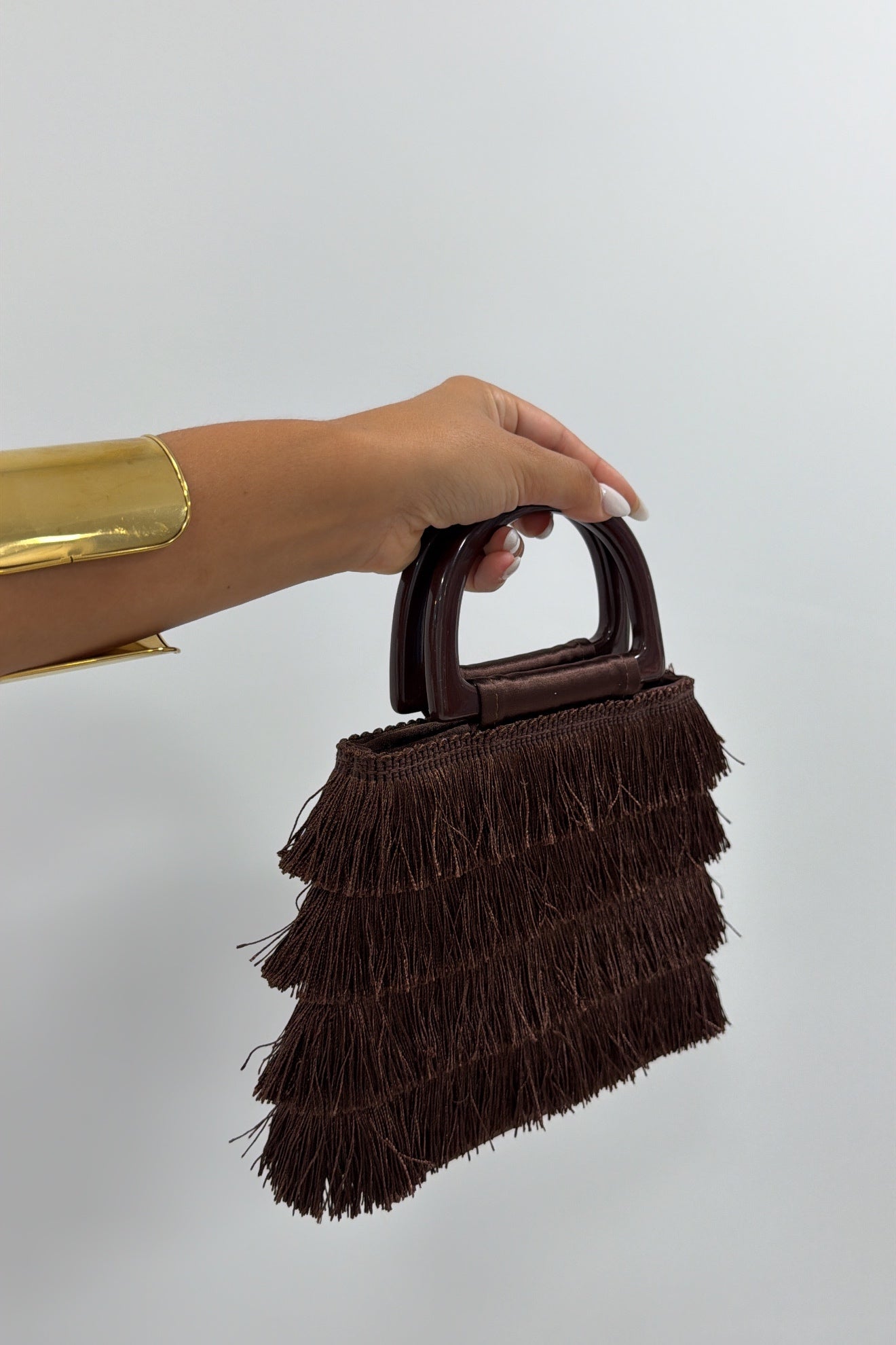 BOLSO FLECOS