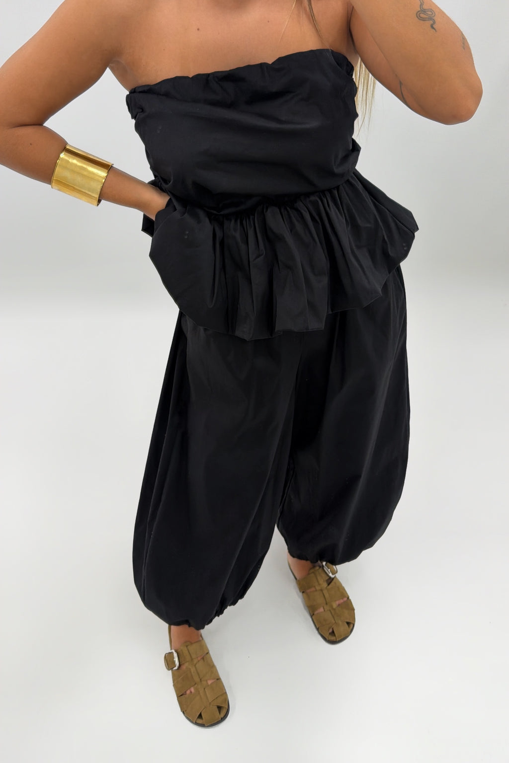 CONJUNTO POPELIN