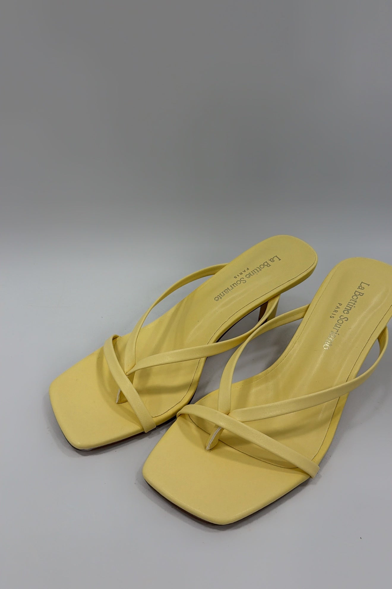 SANDALIA BASIC AMAR