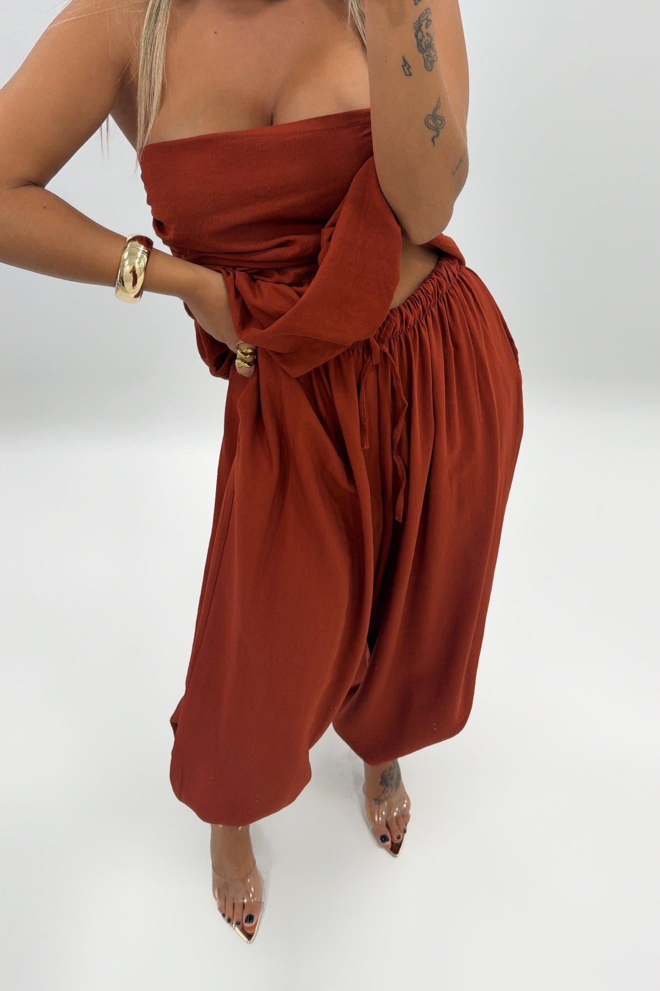 PANTALÓN BAHON