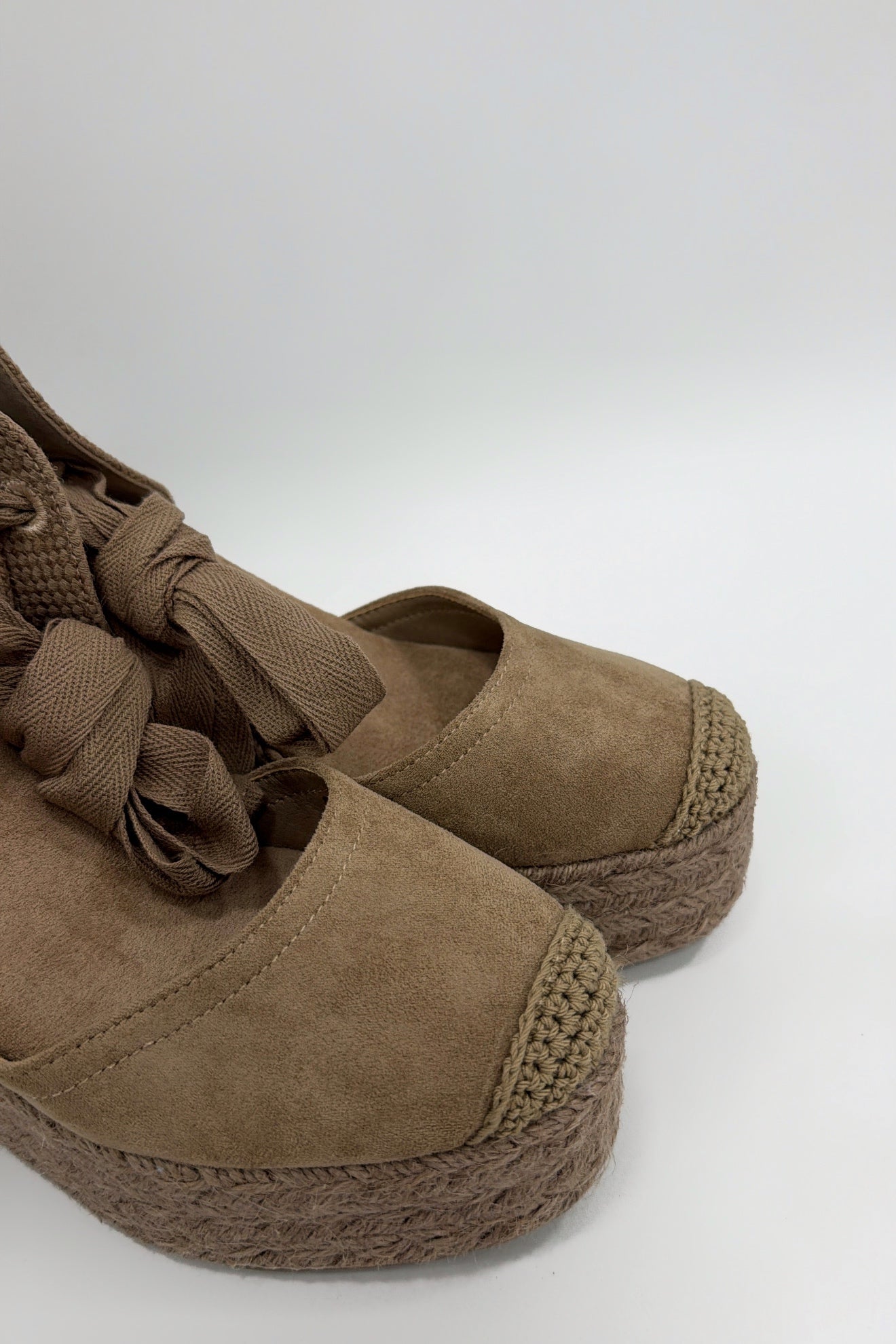 ZAPATO ALPARGATA